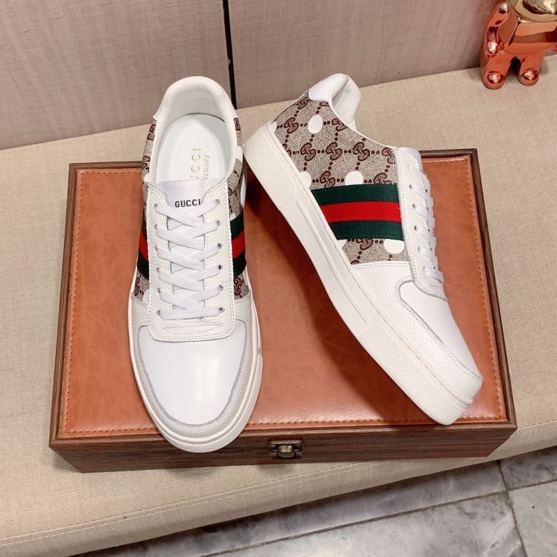 Gucci Low Shoes